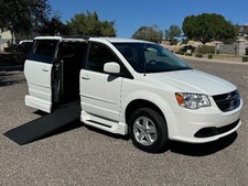 2013 dodge grand for sale  Phoenix