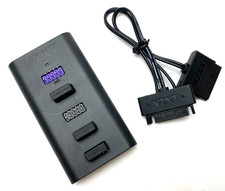 Nzxt internal usb for sale  Doylestown