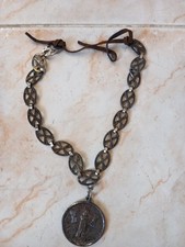 Collier thierry fronde d'occasion  Goussainville