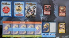 Duel masters starter for sale Duel masters starter for sale  IPSWICH