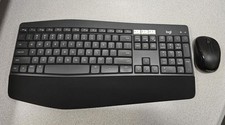 Logitech k850 m325 for sale  San Jose