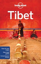 Lonely planet tibet for sale  North Smithfield