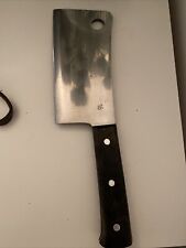 Solingen hackmesser beil gebraucht kaufen  Bad Schwartau