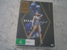 KYLIE MINOGUE - KYLIE SHOWGIRL comprar usado  Enviando para Brazil