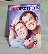 Step Brothers Point Sale POS Store filme DVD placa de exibição pôster 10x7 comprar usado  Enviando para Brazil