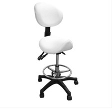 Saddle stool seat for sale  BALLYMENA