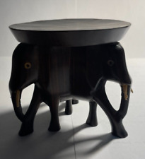 Mini elefanten tisch gebraucht kaufen  Dalheim, Mommenheim, Undenheim