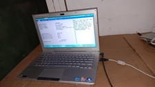 Sony vaio vpcsa for sale  USA