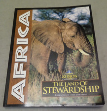 Africa land stewardship for sale  King