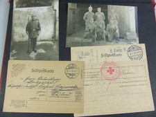 Ganzsache deutsches reich gebraucht kaufen  Bremerhaven