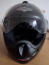 Motorradhelm gebraucht kaufen  Eggenfelden
