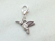 Charms anhänger kolibri gebraucht kaufen  Hannover