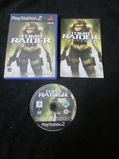 PS2 : TOMB RAIDER : UNDERWORLD - Completo, ITA! Gioca con Lara Croft CONS 24/48H comprar usado  Enviando para Brazil