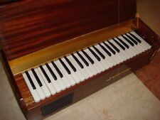 Farfisa sonette vintage usato  Chiari