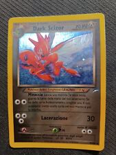 Dark scizor 105 usato  San Giovanni Lupatoto