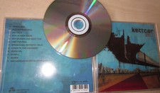 Kettcar sylt album gebraucht kaufen  Bühlertann