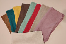 Wash cloths 11x11 for sale  Mukwonago