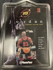 Michael jordan com for sale  Concord
