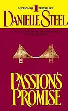 Passion promise novel for sale  LONDON