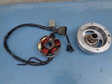 Rotor stator alternateur d'occasion  Mimet