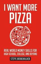 Want pizza real for sale  Montgomery