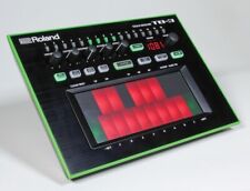 Roland touch bassline for sale  Gainesville
