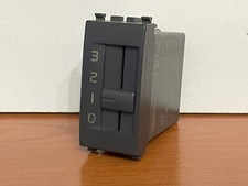 Vimar eikon commutatore usato  Pavia