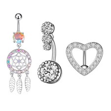 3pcs dream catcher for sale  USA