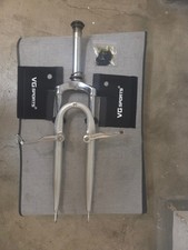Zoll gabel federgabel gebraucht kaufen  Bielefeld