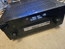 Receptor de Home Cinema Yamaha RX-A3070 Aventage comprar usado  Enviando para Brazil