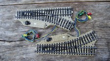 Märklin gleis weichenpaar gebraucht kaufen  Deutschland