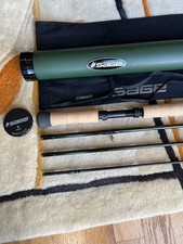 Sage spey rod for sale  Simpsonville