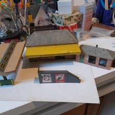 Job lot vintage for sale  CLEVEDON