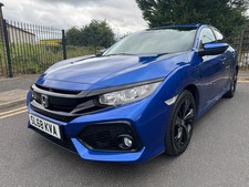 2018 honda civic for sale  READING