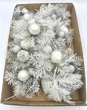 Vtg decor silver for sale  Lewistown