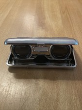 Vintage deluxe pernglas gebraucht kaufen  Maulbronn