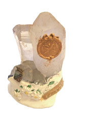 Souvenir jeux olympiques d'occasion  Grenoble-