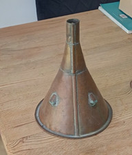 Large copper wash for sale  GAINSBOROUGH