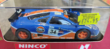 Ninco slot car for sale  YORK