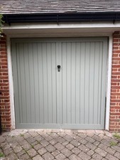 Garage door for sale  CANTERBURY