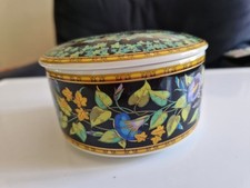 Rosenthal versace gold for sale  TUNBRIDGE WELLS