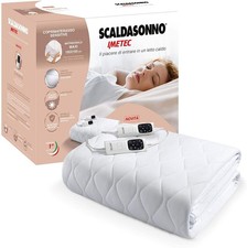 Imetec scaldasonno matrimonial usato  Raffadali