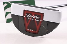 Taylormade spider mallet for sale  LOANHEAD