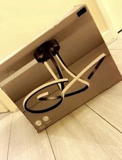Arm flash fitting for sale  LONDON