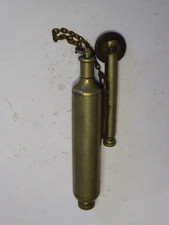 Ancien briquet essence d'occasion  Perpignan-