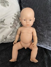 Vintage zapf creations for sale  BEXHILL-ON-SEA