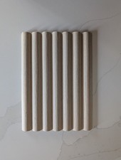 Panel Inc. - Carvalho com nervuras 2400 x 600 resistente à umidade - Flexível 9mm comprar usado  Enviando para Brazil