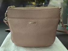 Dkny schöne umhängetasche gebraucht kaufen  Eltville am Rhein