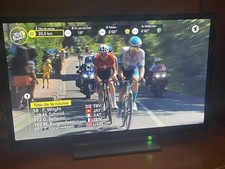 Fernseher zoll gebraucht kaufen  Passau