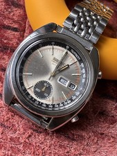 Seiko 6139 6013 gebraucht kaufen  Berlin